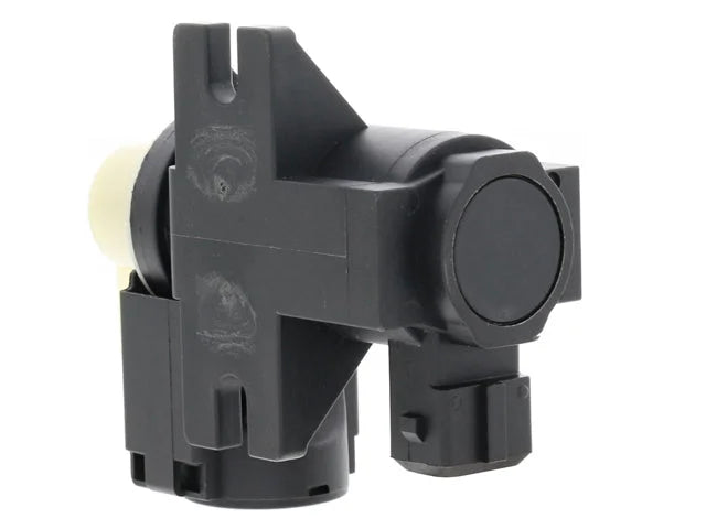 Febi Rubber Co Boost Solenoid Valve 185374 - Side View