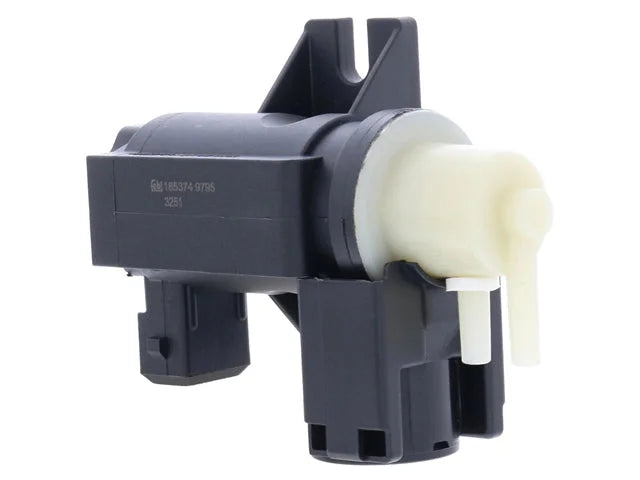 Febi Rubber Co Boost Solenoid Valve 185374 - Detail View