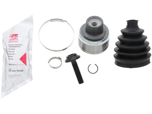 Febi Rubber Co CV Joint 185402