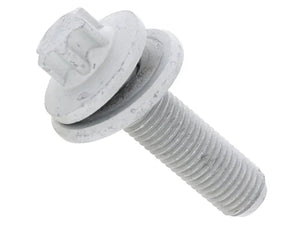 Febi Rubber Co Caliper Bracket Bolt 182452