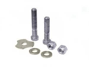 Febi Rubber Co Camber Strut Bolt Kit 23459