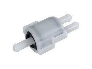 Febi Rubber Co Check Valve 08600