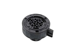 Febi Rubber Co Connector Socket 101968 - Main Product View