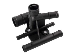Febi Rubber Co Coolant Flange 173335