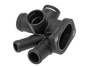 Febi Rubber Co Coolant Flange 27151