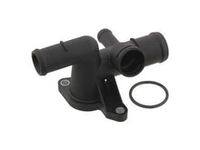 Load image into Gallery viewer, Febi Rubber Co Coolant Flange 29886