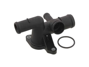 Febi Rubber Co Coolant Flange 29886