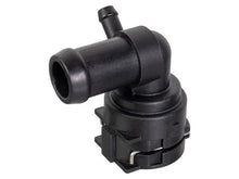 Load image into Gallery viewer, Febi Rubber Co Coolant Hose Connector 180433