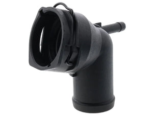 Febi Rubber Co Coolant Hose Connector 180693