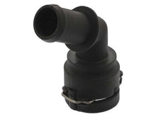 Load image into Gallery viewer, Febi Rubber Co Coolant Hose Connector 45980