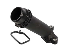Load image into Gallery viewer, Febi Rubber Co Coolant Hose Flange 108261