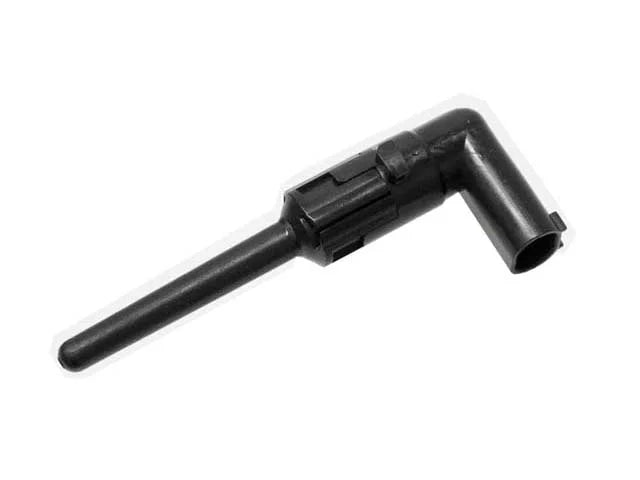 Febi Rubber Co Coolant Level Sensor 37648 - Side View