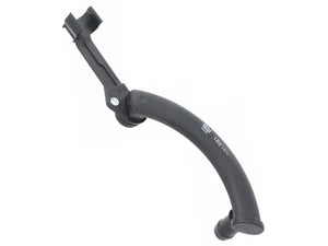 Febi Rubber Co Coolant Line 188168 - Main Product View