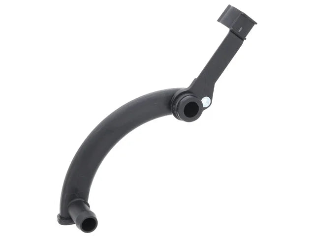 Febi Rubber Co Coolant Line 188168 - Side View