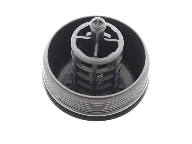 Febi Rubber Co Cover Cap 108179 - Side View