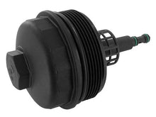 Load image into Gallery viewer, Febi Rubber Co Cover Cap 171462 - Main Product View