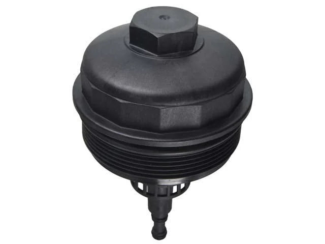 Febi Rubber Co Cover Cap 171462 - Side View