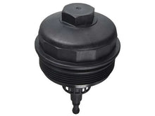 Load image into Gallery viewer, Febi Rubber Co Cover Cap 171462 - Side View