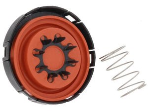 Febi Rubber Co Crankcase Vent Valve 181384