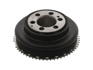 Febi Rubber Co Crankshaft Pulley 103641 - Main Product View