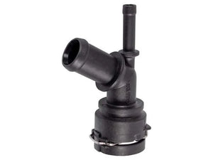 Febi Rubber Co Distribution Connector 38313