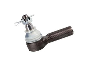 Febi Rubber Co Drag Link End 12974