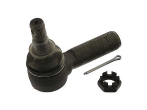 Febi Rubber Co Drag Link End 12975