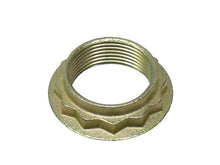 Load image into Gallery viewer, Febi Rubber Co Driveshaft Nut 08731