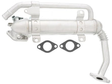 Load image into Gallery viewer, Febi Rubber Co EGR Cooler 193147 - Side View
