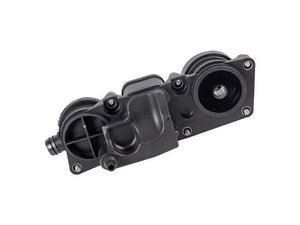 Febi Rubber Co Engine Oil Separator 175931