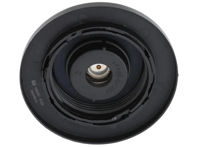 Febi Rubber Co Expansion Tank Cap 188567 - Side View