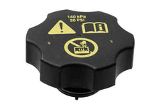 Load image into Gallery viewer, Febi Rubber Co Expansion Tank Cap 36579 - Main Product View