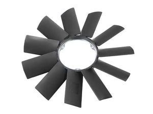 Febi Rubber Co Fan Blade 19257
