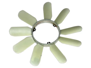 Febi Rubber Co Fan Blade 22073