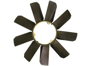Febi Rubber Co Fan Blade 22784