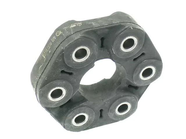Febi Rubber Co Flex Disc 04435 - Side View