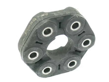 Load image into Gallery viewer, Febi Rubber Co Flex Disc 04435 - Side View