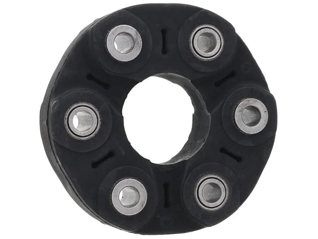 Febi Rubber Co Flex Disc 26294 - Side View