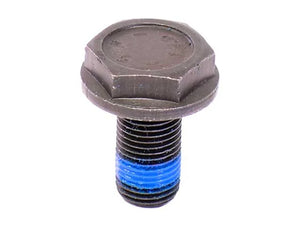 Febi Rubber Co Flywheel Bolt 01197