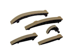 Febi Rubber Co Guide Rail Kit 49429
