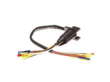 Load image into Gallery viewer, Febi Rubber Co Hatch Wiring Harness 107076