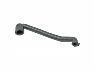 Febi Rubber Co Idle Air Hose 26299