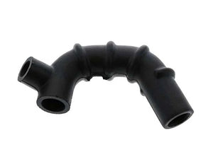 Febi Rubber Co Idle Air Hose 38216