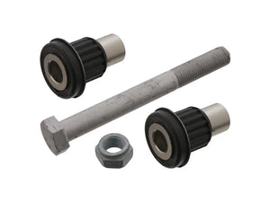 Febi Rubber Co Idler Arm Bushing Kit 01989
