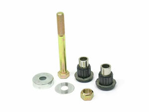Febi Rubber Co Idler Arm Bushing Kit 05841