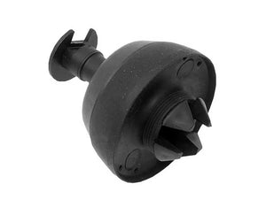 Febi Rubber Co Jack Pad 34985