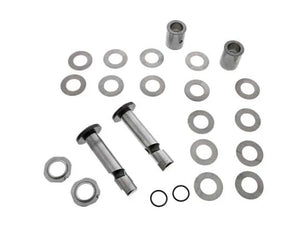 Febi Rubber Co Link Pin Set 01157