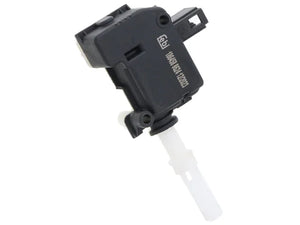 Febi Rubber Co Lock Actuator 186458 - Main Product View