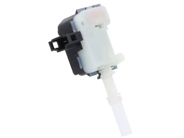 Febi Rubber Co Lock Actuator 186458 - Side View
