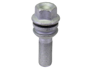 Febi Rubber Co Lug Bolt 21588 - Main Product View